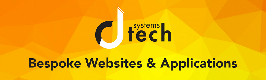 DTech Systems Co cover